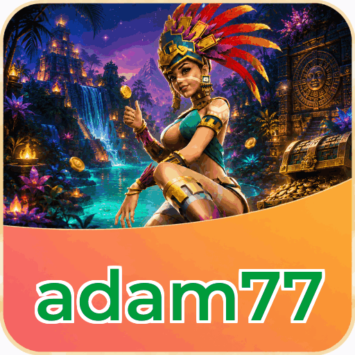 Verifikasi APK resmi adam77 Indonesia